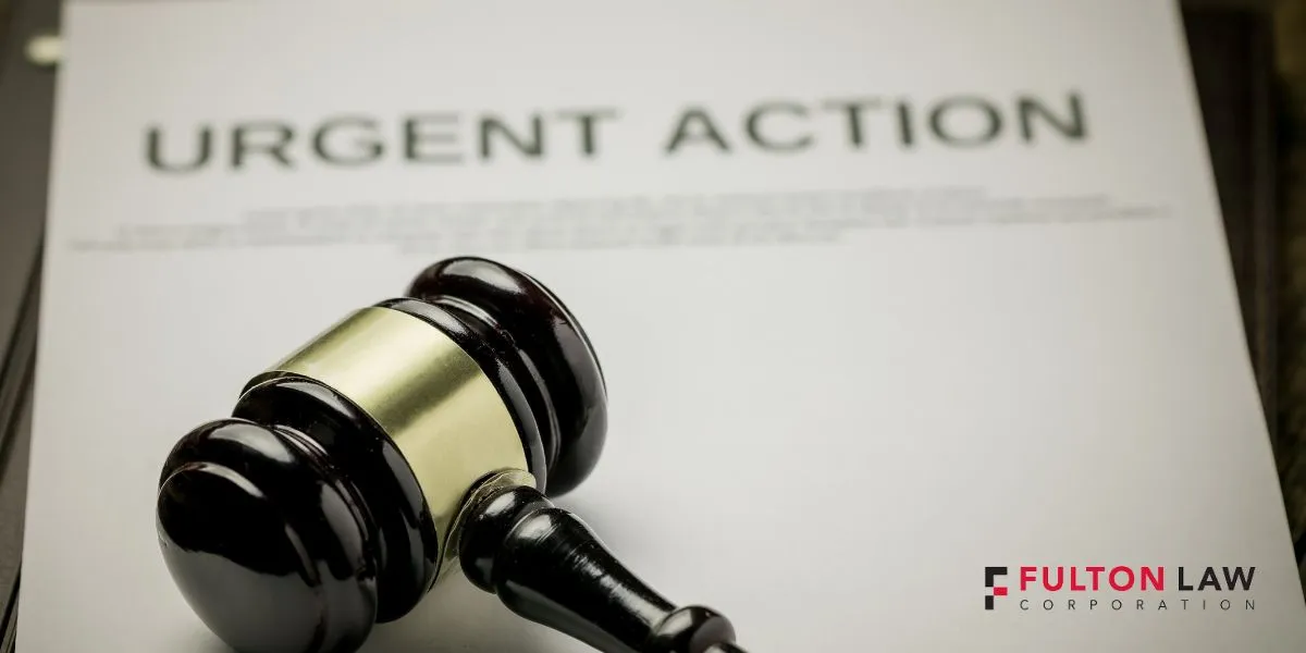 Sacramento Class Action Attorney